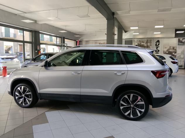 Škoda Karoq Karoq 1.5 tsi Style dsg - Foto 10