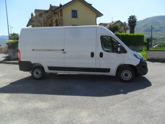FIAT Ducato 33 2.2 Mjt 140CV PLM-TM Furgone Vetrato rif. 23994621 - Foto 5