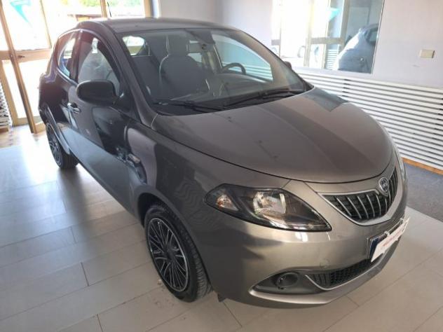 LANCIA Ypsilon 1.0 FireFly 5 porte S&S Hybrid Gold rif. 23933206 - Foto 5
