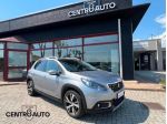 PEUGEOT 2008 1° serie BlueHDi 120 EAT6 S&S Allure