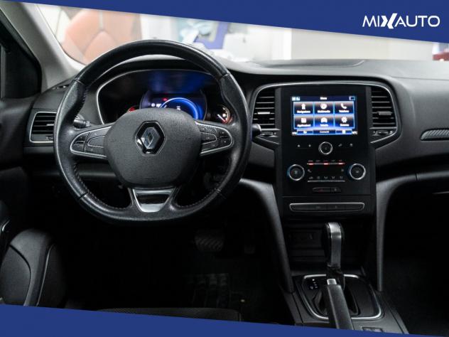 Renault Megane porter 1.5 DCO Energy Business 110CV EDC - Foto 10