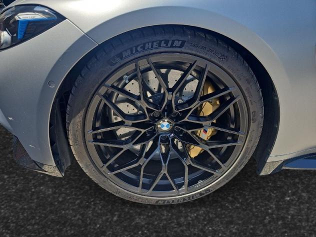 BMW M3 Touring M3 Competition xDrive Touring auto - Foto 9