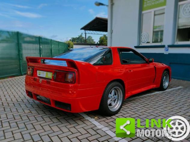TOYOTA Supra 3.0i turbo 24V cat Targa rif. 23291806 - Foto 6