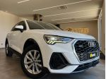 Audi Q3 SPB 40 TDI quattro S tronic Business Plus