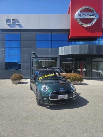 MINI Cooper D 1.5 Cooper D rif. 23824863