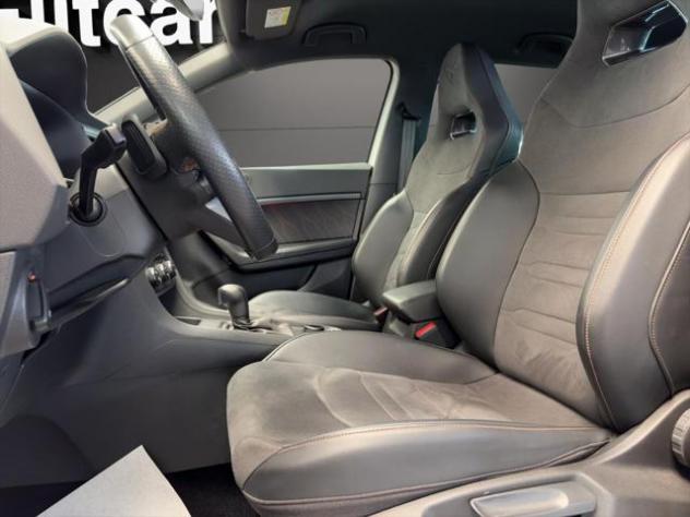 CUPRA Ateca 1.5 TSI DSG rif. 23789943 - Foto 10