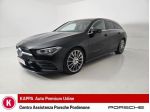 Mercedes-benz CLA 250 Automatic Shooting Brake 4Matic Premium AMG