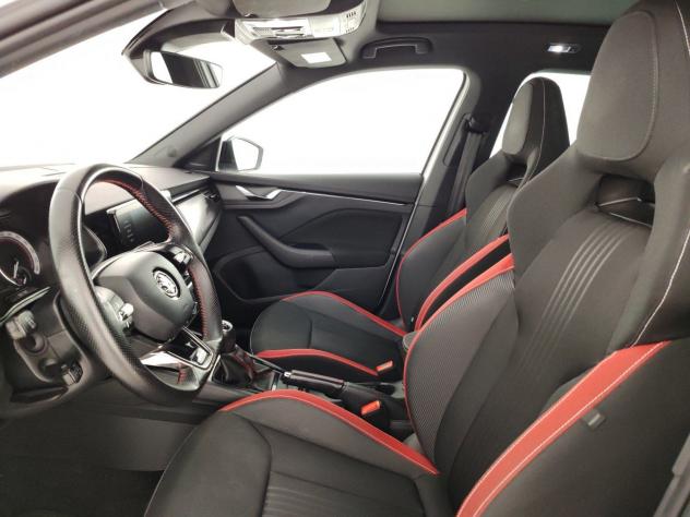 Škoda Kamiq 1.0 G-TEC 66KW MONTECARLO - Foto 7