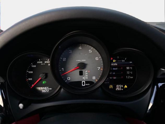 PORSCHE Macan 3.0 S rif. 24065260 - Foto 9