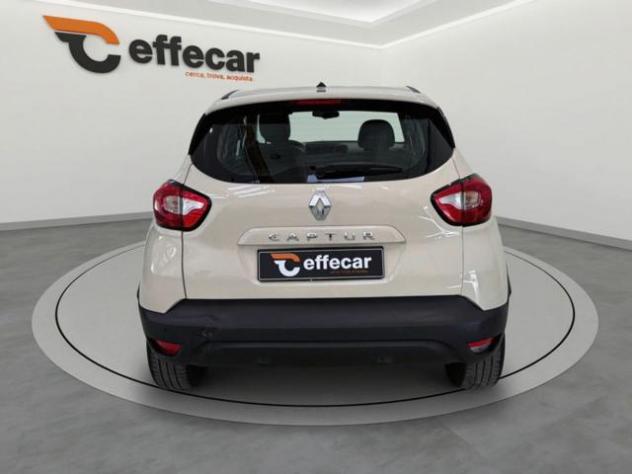 RENAULT Captur 90 CV Energy Life rif. 23957715 - Foto 5