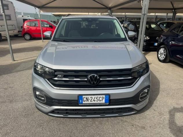 VOLKSWAGEN T-Cross T-Cross 1.0 TSI Sport - Foto 2