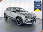 Alfa Romeo Junior Ibrida 1.2 eDCT6 ibrida Speciale