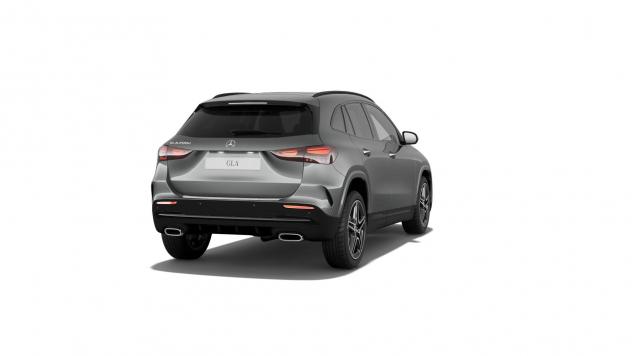 Mercedes-Benz GLA 200 d Automatic AMG Line Advanced Plus - Foto 4