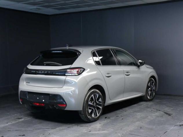 PEUGEOT 208 PureTech 100CV 5 porte Allure rif. 23808584 - Foto 3