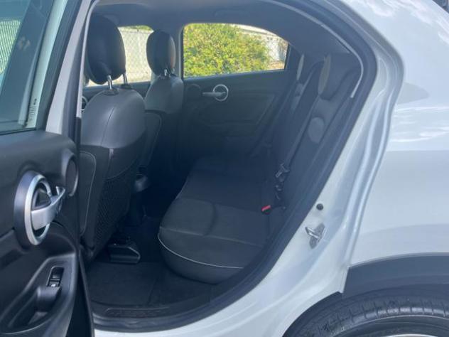 FIAT 500X 1.6 MultiJet 120 CV Lounge rif. 23865553 - Foto 9