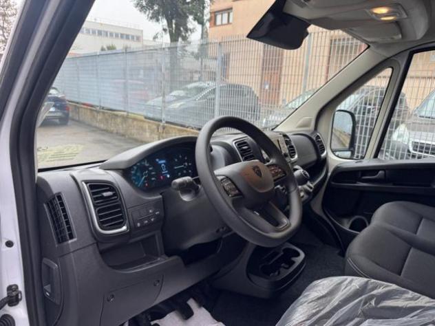 PEUGEOT Boxer 35 2.2 BlueHDi 140 S&S L2-H2 -TA Furgone Km 0 rif. 24174937 - Foto 9