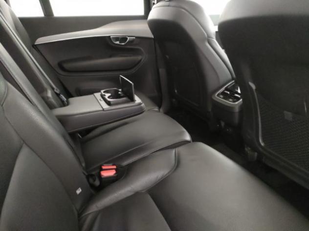 VOLVO XC90 B5 (d) AWD Geartronic Momentum Pro rif. 23437286 - Foto 10