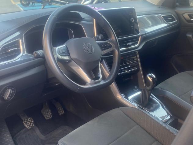 Volkswagen T-Roc style #11849 - Foto 10