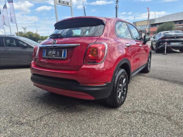 FIAT 500X 1.3 MultiJet 95 CV Business rif. 24182278 - Foto 5