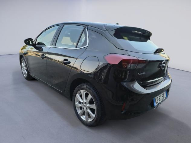 Opel Corsa 1.2 Elegance 75 CV MT5 NEOPATENTATI - Foto 4