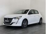 Peugeot 208 Active Pack PureTech 75 S/S