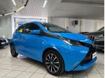 TOYOTA Aygo Connect 1.0 VVT-i 72 CV 5p. Cabrio - UNI PROP rif. 23461610