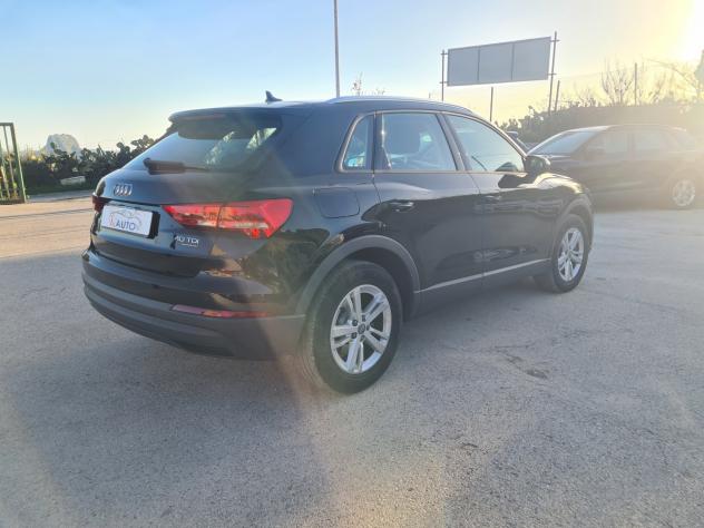 Audi Q3 40 TDI quattro S tronic Business Advanced - Foto 6