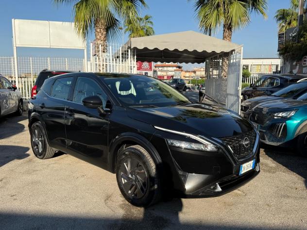 Nissan Qashqai MHEV 158 CV Xtronic Tekna + AUTOMATICA