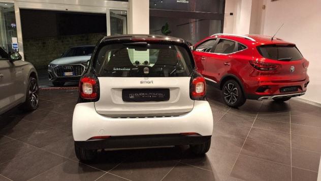 smart fortwo 70 1.0 twinamic Youngster - Foto 10
