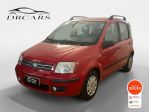 Fiat Panda 1.1 Active impianto a gas