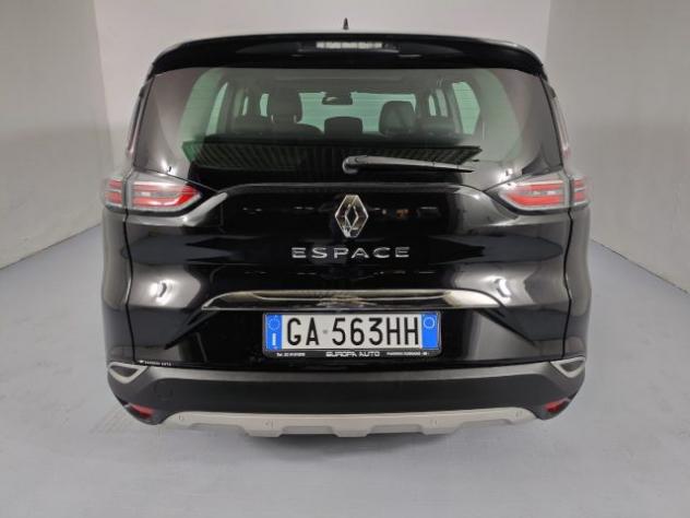 RENAULT Espace Blue dCi 160CV EDC Business *7 POSTI* rif. 22789718 - Foto 7