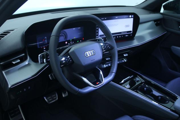 Audi Q3 Sportback TDI 110 kW S tronic S Line Edition - Foto 9