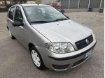 FIAT Punto 1.2 5p Natural Power senza nessun lavoro da fare rif. 23545714