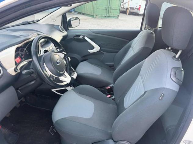 FORD Ka+ 1.2 8V 69 CV BENZINA/GPL senza lavoro da fare rif. 24219949 - Foto 6