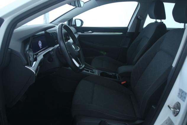Volkswagen Golf 1.0 eTSI 81kW EVO Life DSG Park Pilot/Park Pilot - Foto 7