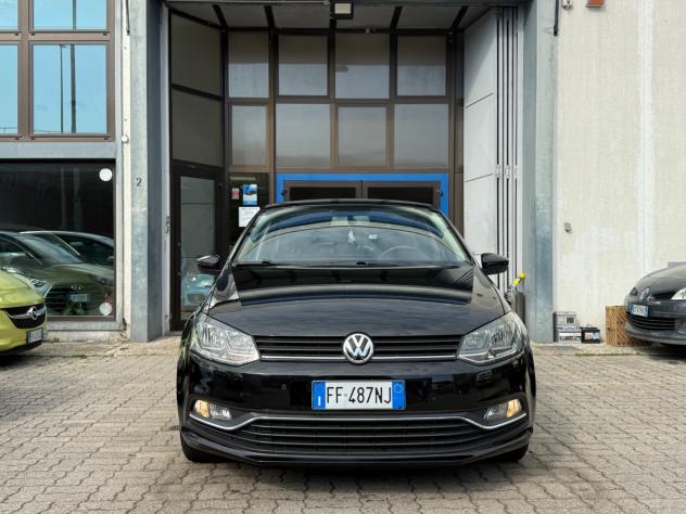 Volkswagen Polo 1.0 MPI 75 CV 5p. Comfortline - Foto 8