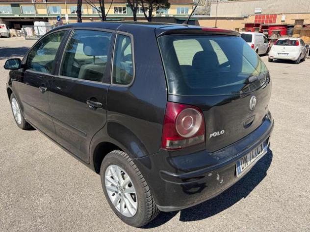 VOLKSWAGEN Polo 1.4/69CV TDI 5p. senza nessun lavoro da fare rif. 23509101 - Foto 10