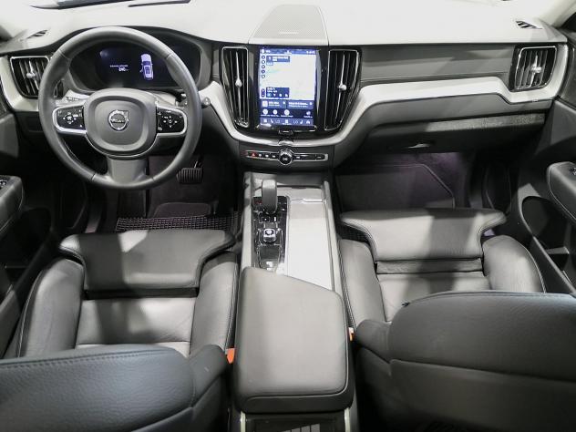 Volvo XC60 XC60 2.0 b4 Plus Dark awd auto - Foto 8