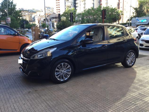 Peugeot 208 PureTech 82 5p. GPL Allure - Foto 10
