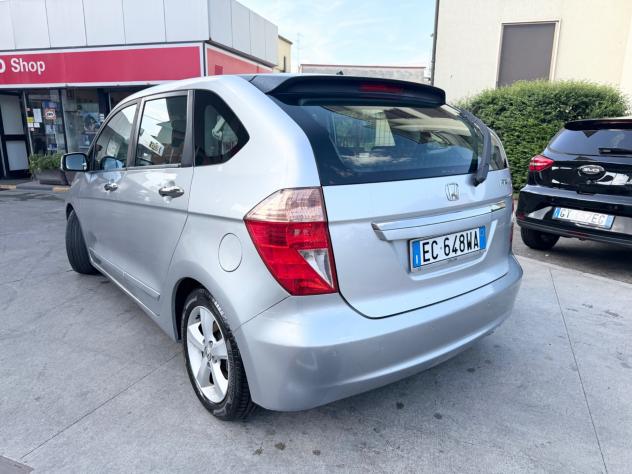 Honda FR-V 1.8 GPL 16V i-VTEC aut. Comfort Plus - Foto 5