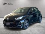 Toyota Yaris 4ª serie 1.0 5 porte Trend