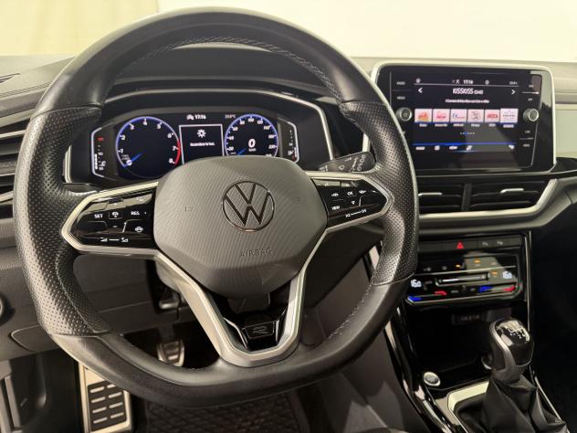 Volkswagen T-Roc 1.0 TSI R-Line - Foto 10