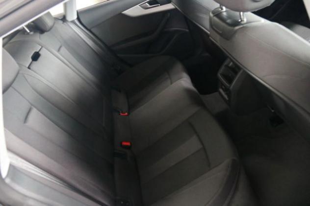 AUDI A5 SPB 40 TDI S tronic S line edition rif. 21938876 - Foto 8