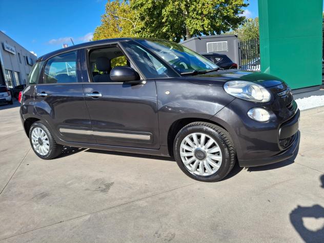 Fiat 500L 1.4 BENZINA 95 CV. Urban-EURO 6b- - Foto 2