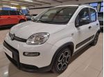 FIAT Panda III 2021 1.0 firefly hybrid s&s 70cv 5p.ti