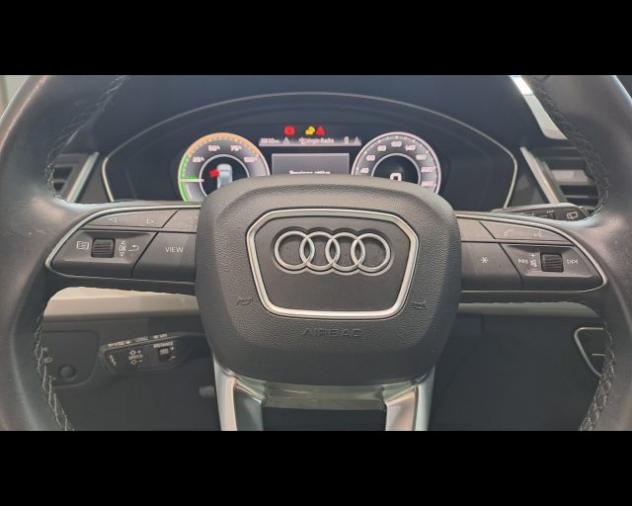 AUDI Q5 Sportback 50 2.0 tfsi e Business Advanced quattro rif. 23748814 - Foto 7