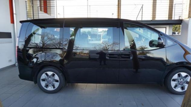 HYUNDAI Staria 2.2 MT 2WD 9 posti Wagon rif. 23035890 - Foto 6