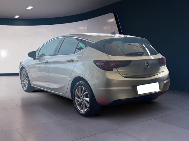 Opel Astra 1.5 CDTI Business Elegance 122cv S&S AT9 - Foto 5