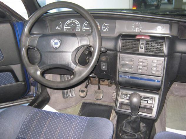 LANCIA Delta 1.6 i.e. 16V cat 5 porte LE rif. 16544677 - Foto 7