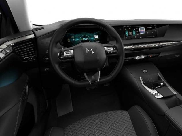 DS N°4 PALLAS HYBRID 145 - Foto 4
